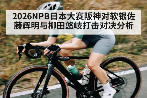 2026NPB日本大赛阪神对软银佐藤辉明与柳田悠岐打击对决分析